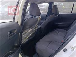 تويوتا كورولا كروس